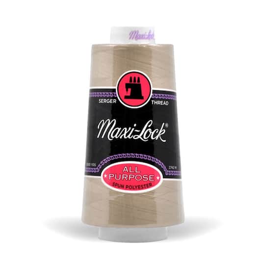 Maxi-Lock Serger Thread